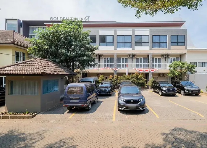 RedDoorz near Jawa Timur Park 2 Malang