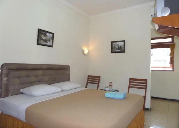 Armi Hotel Malang